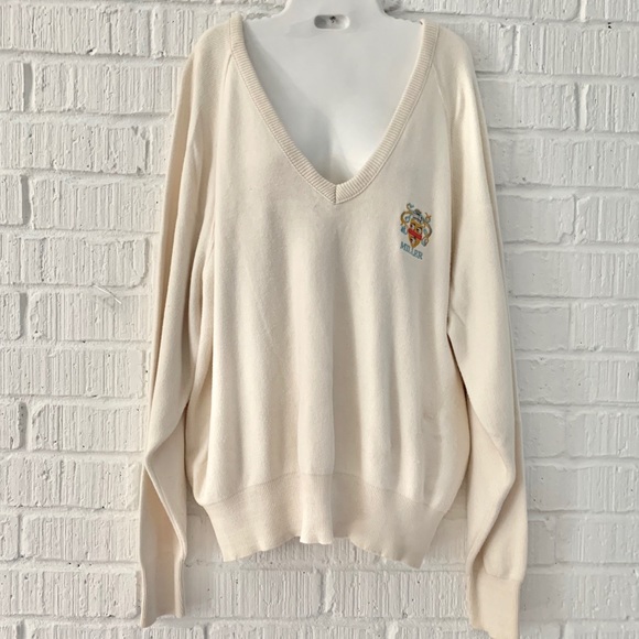 Puritan Other - Vintage Grandpa Sweater Men’s size XL